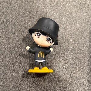 McDonald’s 2025 toy BTS Jung Kook